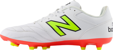Superge in čevlji New Balance 442 Team V2 FG Bela | ms42f-ib2, 1