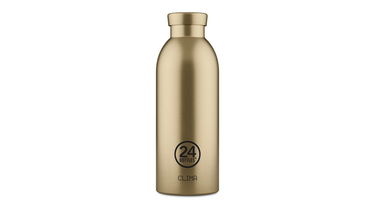 Steklenica za pitje 24Bottles Clima Bottle 500 ml Kovinski | CB_050_320, 0