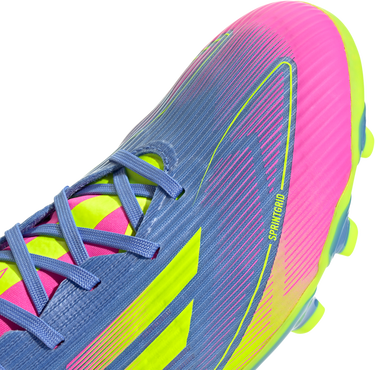 Superge in čevlji adidas Performance F50 LEAGUE MG Cleats Večbarvna | ie1236, 5