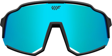 Sončna očala VIF Two Polarized Sunglasses Črna | 216-pol, 1