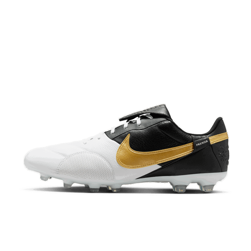 Superge in čevlji Nike Premier 3 FG Bela | HM0265-174