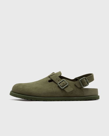 Superge in čevlji Birkenstock Tokio Cazador Zelena | 1026377, 0