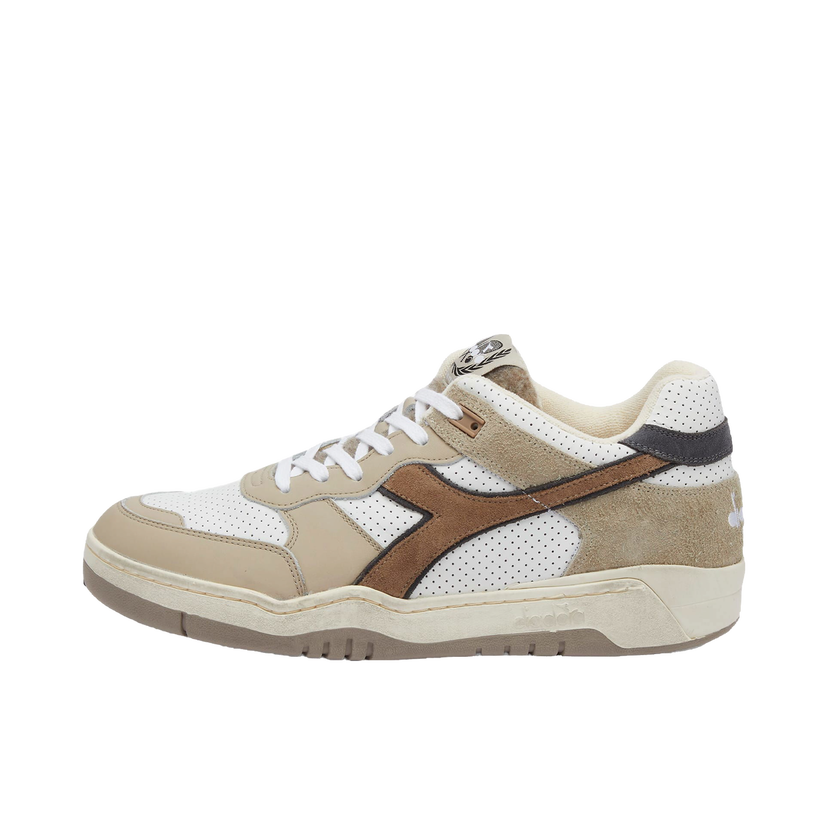 Superge in čevlji Diadora B.560 Torino Italia Sneakers Siva | 201-180903-75019