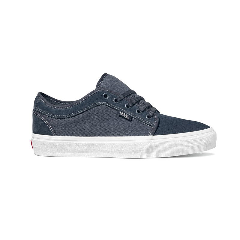 Superge in čevlji Vans Chukka Low Mornarica | VN0A38CG0QW, 0