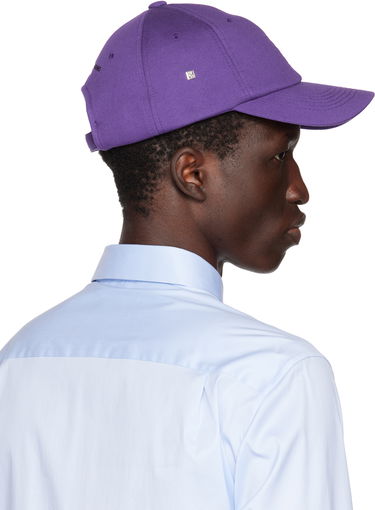 Kapa WOOYOUNGMI Embroidered Cap by Lila | W231AC54, 2