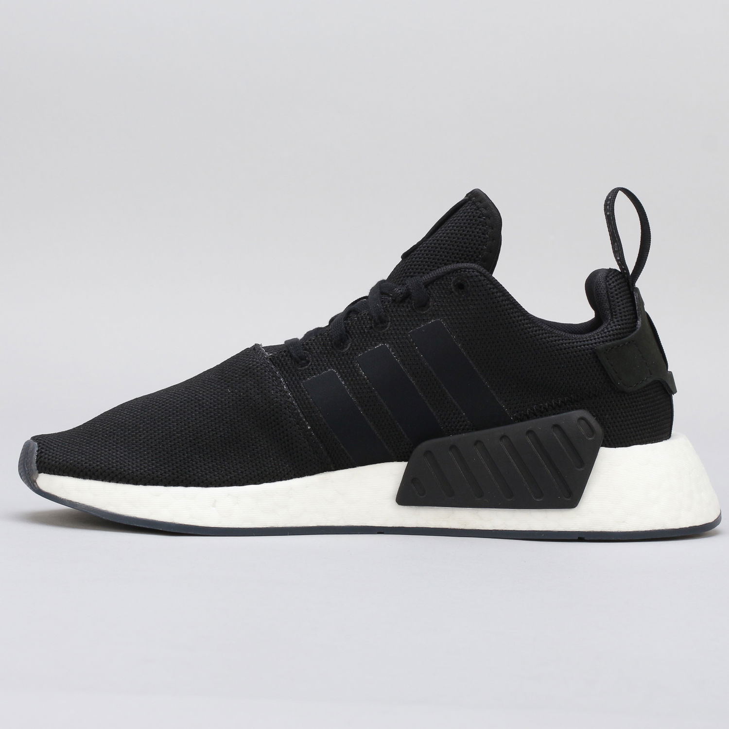 Superge in čevlji adidas Originals NMD_R2 ''Core Black'' Črna | CQ2402, 0