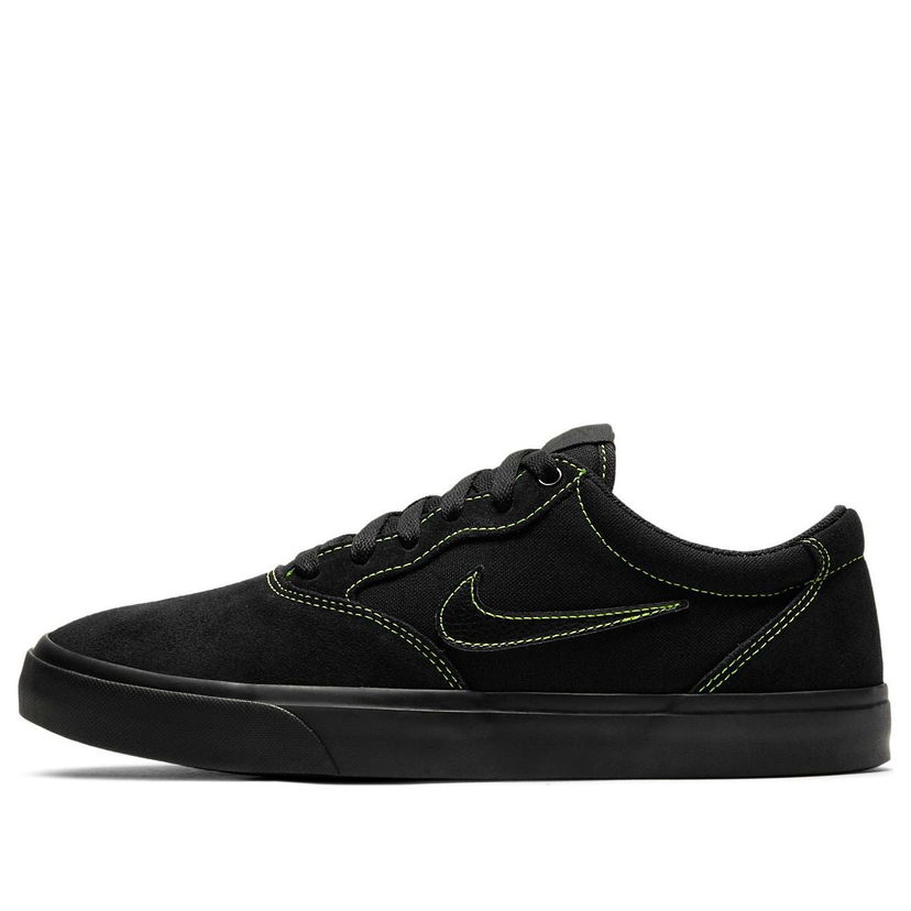 Superge in čevlji Nike SB SB Chron SLR Črna | CD6278-013
