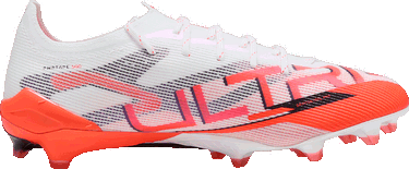 Superge in čevlji Puma ULTRA 5 ULTIMATE FG Bela | 108159-01, 3
