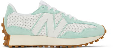 Superge in čevlji New Balance 327 Turkizna | MS327PP, 0