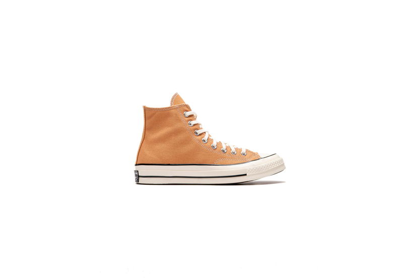 Superge in čevlji Converse Chuck 70 Vintage Canvas Oranžna | A11749C