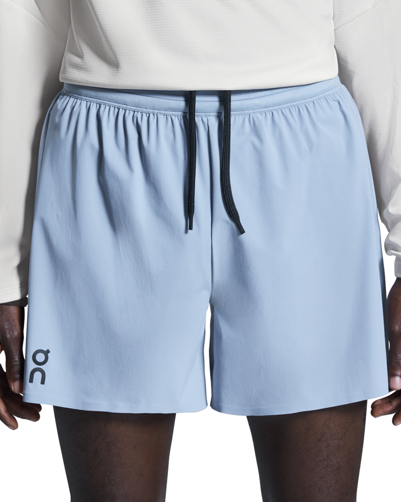 Kratke hlače On Running 5" Performance Running Shorts Modra | 1mf1075-0732