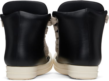 Oblačila Rick Owens Rick Owens Hollywood Jumbolace Črna | RP01E7878 LLPPW2, 1