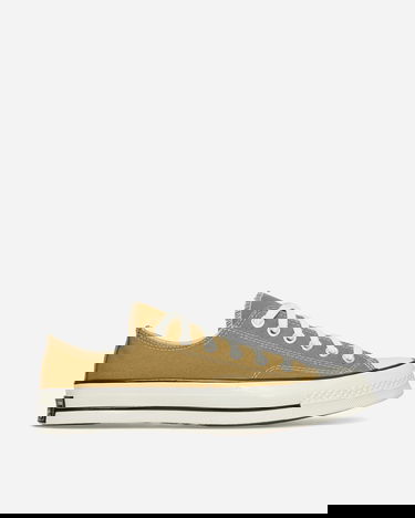 Superge in čevlji Converse Chuck 70 Low Rjava | A13339C, 1