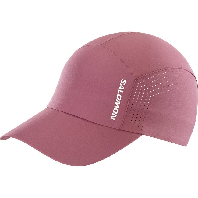 Kapa Salomon Shakeout Running Cap Roza | LC2632900