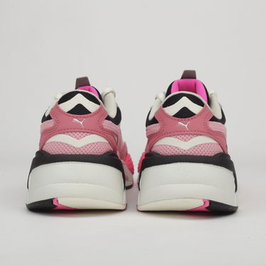 Superge in čevlji Puma RS-X3 Puzzle Roza | 371570 06, 3