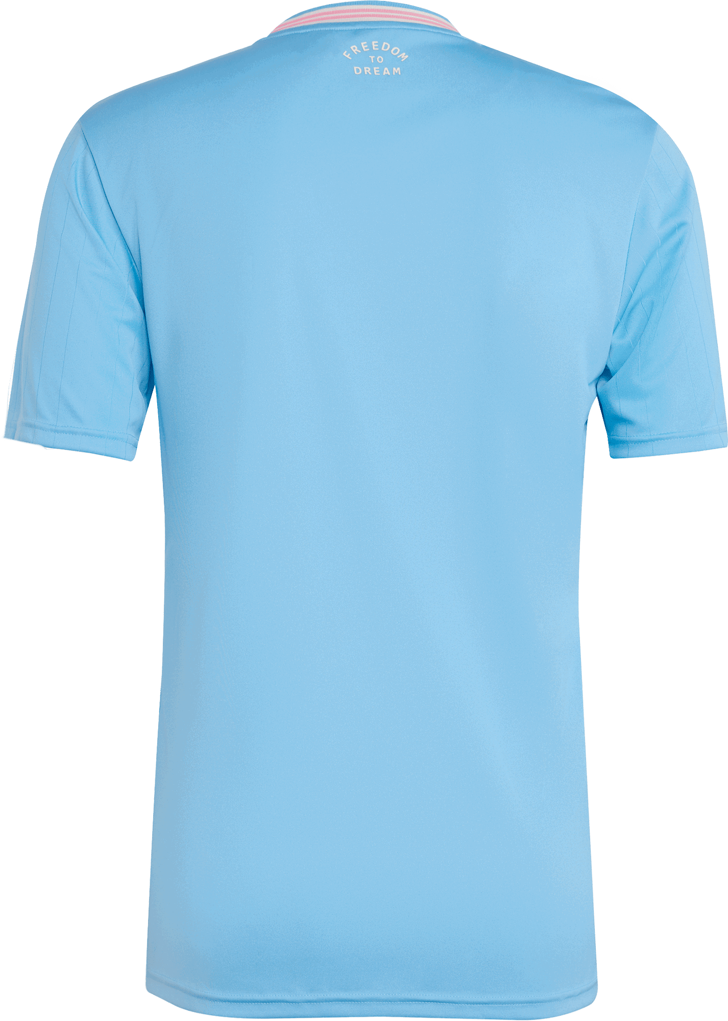 Dres adidas Performance Inter Miami CF 25/26 Third Jersey Modra | KA7502, 1