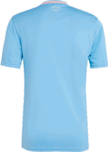 Dres adidas Performance Inter Miami CF 25/26 Third Jersey Modra | KA7502, 1