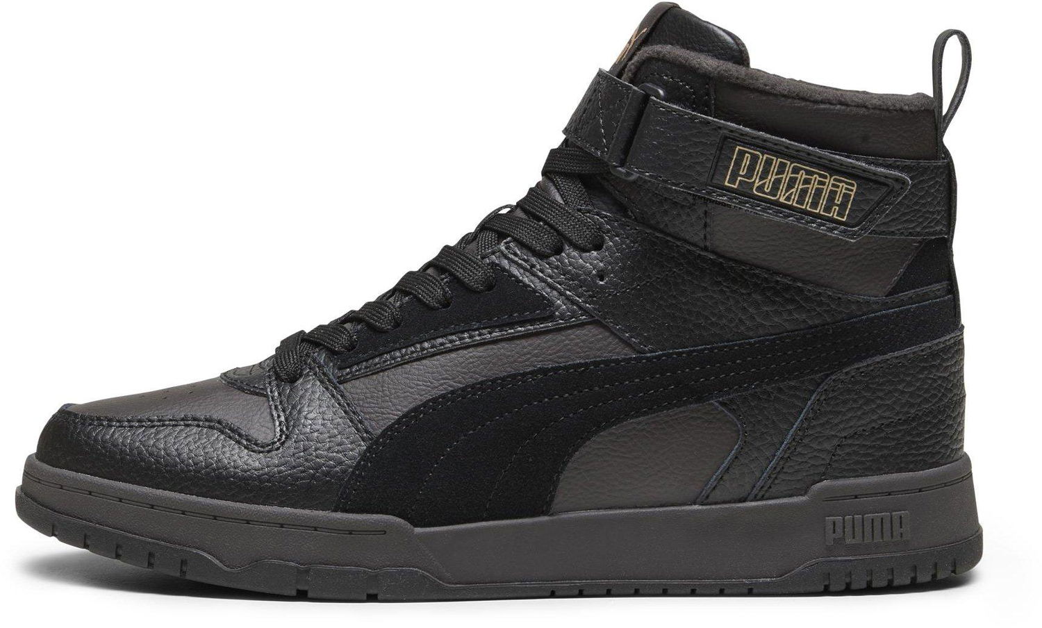 Superge in čevlji Puma RBD Game WTR Črna | 387604-07, 0