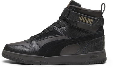 Superge in čevlji Puma RBD Game WTR Črna | 387604-07, 0
