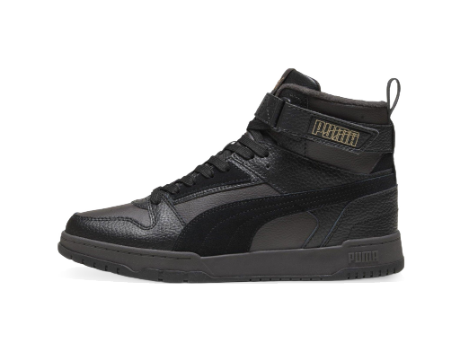 Superge in čevlji Puma RBD Game WTR Črna | 387604-07