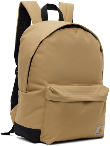 Nahrbtnik Carhartt WIP Work In Progress Jake Backpack Zelena | I031581, 3