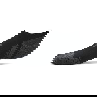 Nogavice Under Armour Perfromance Tech Socks - 3 pack Črna | 1379503-001, 3