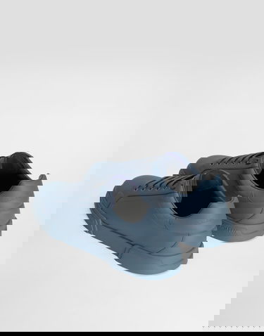 Superge in čevlji Dolce & Gabbana Portofino Light Strobel Calfskin Modra | CS2332A023286356, 2