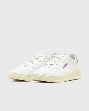 Superge in čevlji Autry Medalist Low Bela | AULMLL89, 1