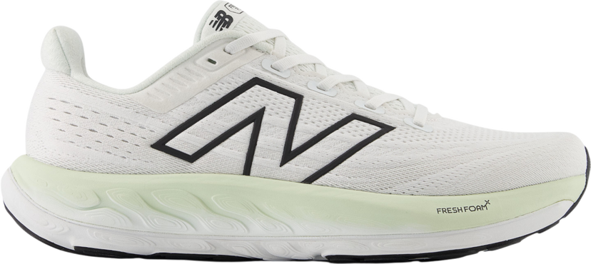 Superge in čevlji New Balance Fresh Foam X Vongo v6 Bela | mvngo-cj6