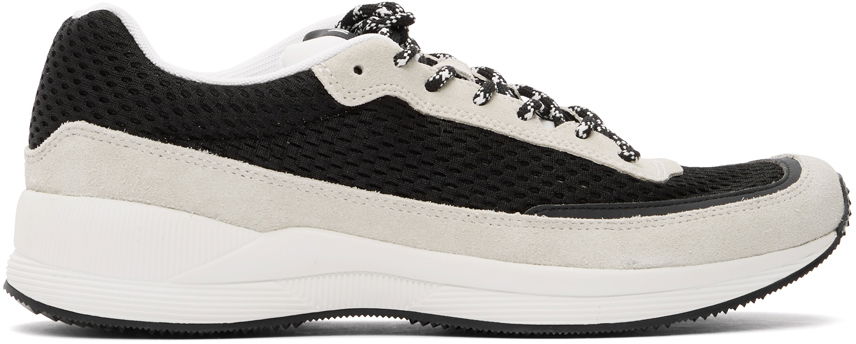 Superge in čevlji A.P.C. Spencer Bež | PSAET-M56083, 0