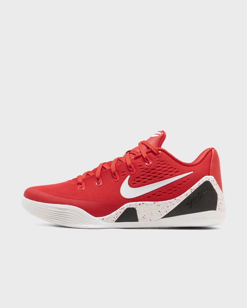 Superge in čevlji Nike KOBE IX ELITE LOW EM PROTRO Rdeča | IH1401-600