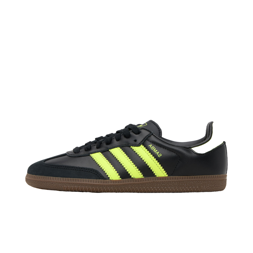 Superge in čevlji adidas Originals Samba OG Črna | JS1387