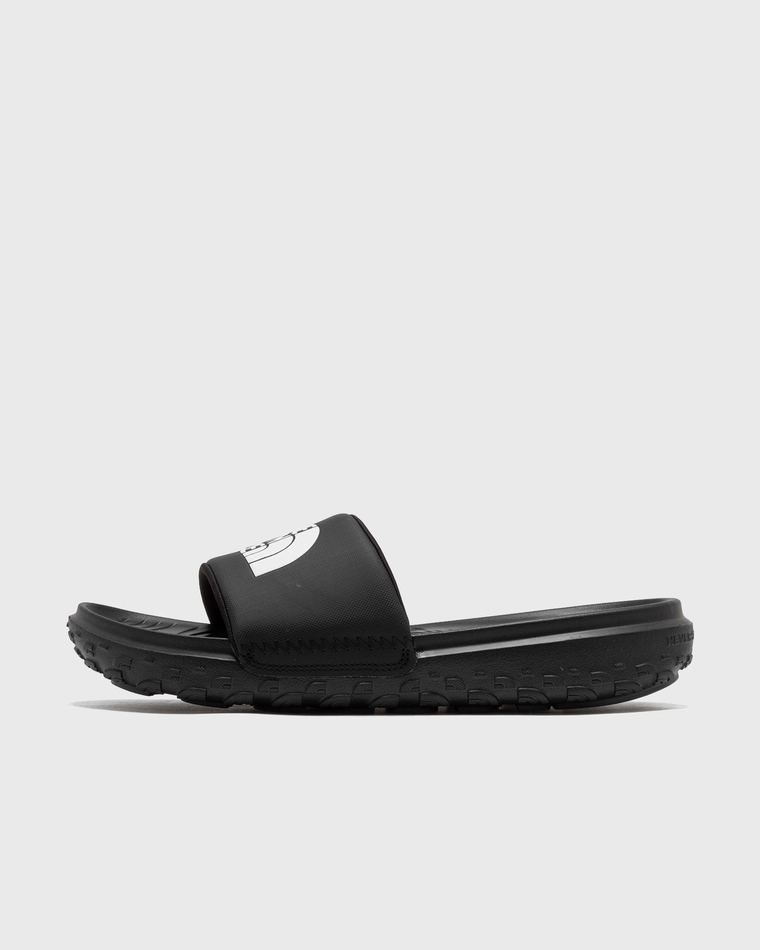 Superge in čevlji The North Face NEVER STOP CUSH SLIDE Črna | NF0A8A90KX71, 0