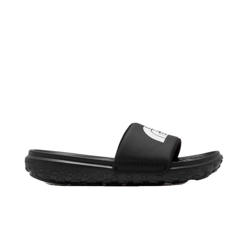 Superge in čevlji The North Face NEVER STOP CUSH SLIDE Črna | NF0A8A90KX71