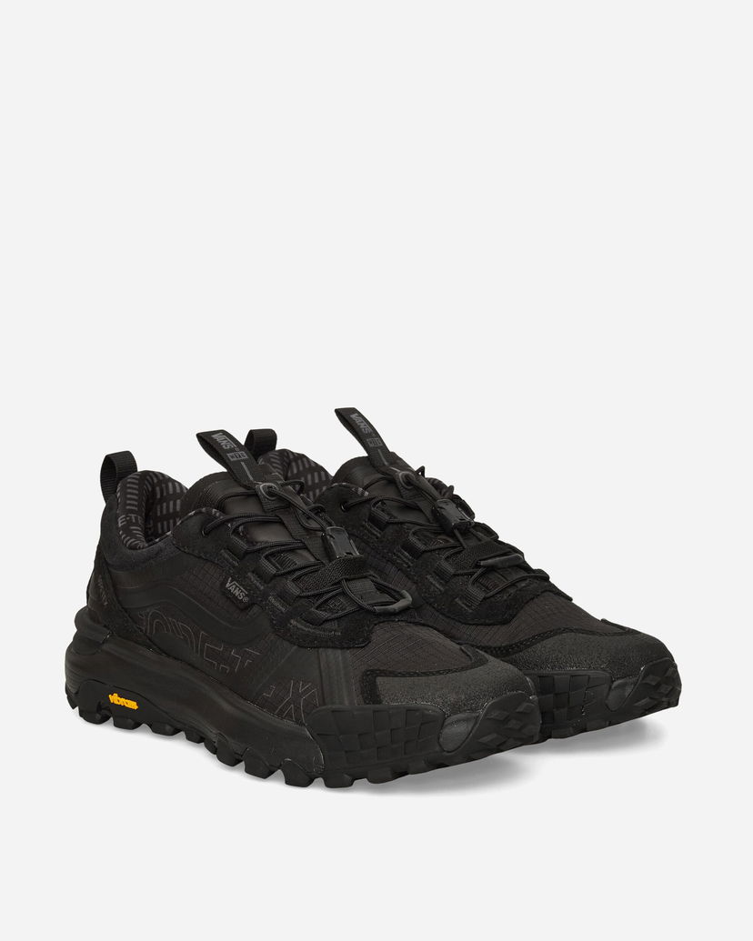 Superge in čevlji Vans Crosspath XC MTE GORE-TEX Črna | VN000DAM1OJ1