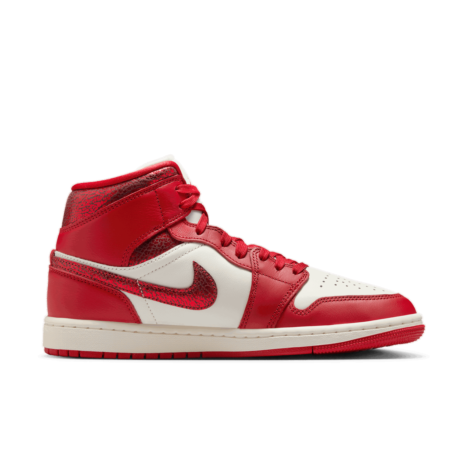 Superge in čevlji Jordan Air Jordan 1 Rdeča | HJ9337-106, 1