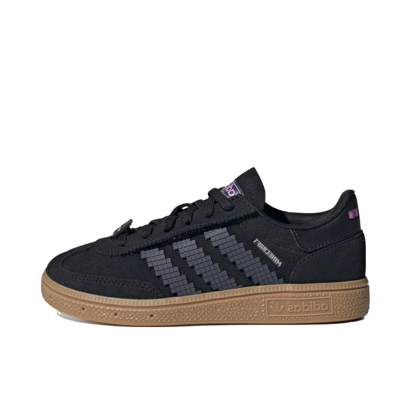 Superge in čevlji adidas Originals Handball Spezial Comfort Closure Črna | JP7996