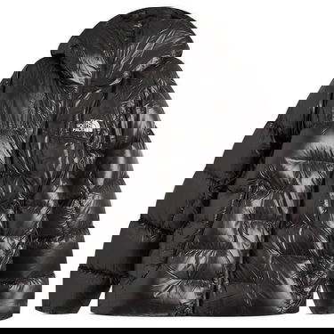 Puhovka The North Face Summit Series Pumori Down Parka Črna | NF0A8C90JK3, 1