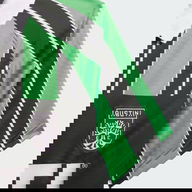Dres adidas Performance No-Comply x Austin FC Zelena | IL9633, 5
