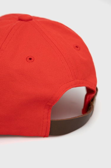 Kapa Kangol Washed Baseball Cap Oranžna | K5165HT.CG637, 1