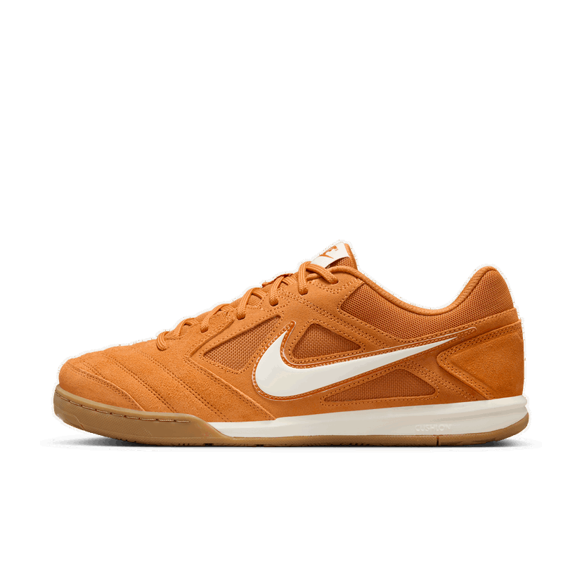 Superge in čevlji Nike Nike Gato Oranžna | HQ6020-800