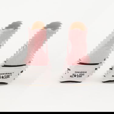 Superge in čevlji Converse Converse Chuck Taylor All Star Lift Double Stack Roza | A15012C, 4