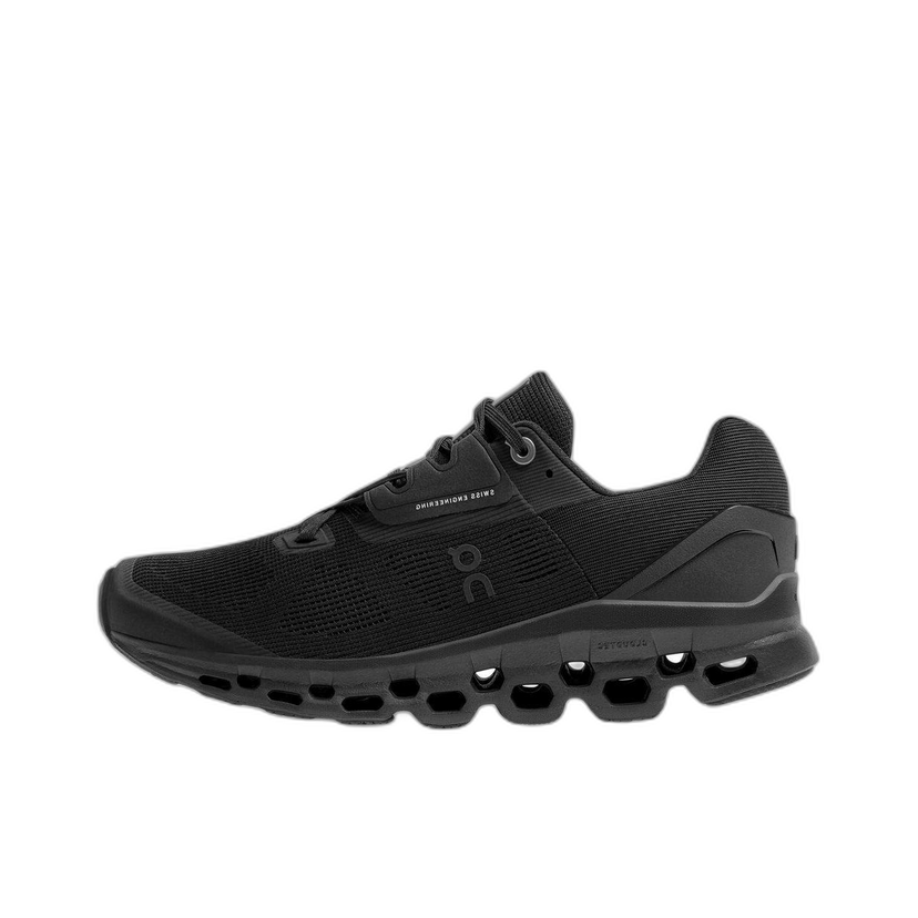 Tek On Running Cloudstratus Črna | 39.99214