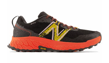 Superge in čevlji New Balance Fresh Foam Hierro v7 Črna | MTHIERX7, 5