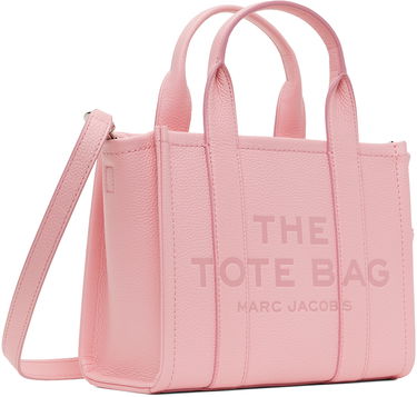 Tote bag Marc Jacobs Marc Jacobs Small Tote Bag Roza | H009L01SP21, 1
