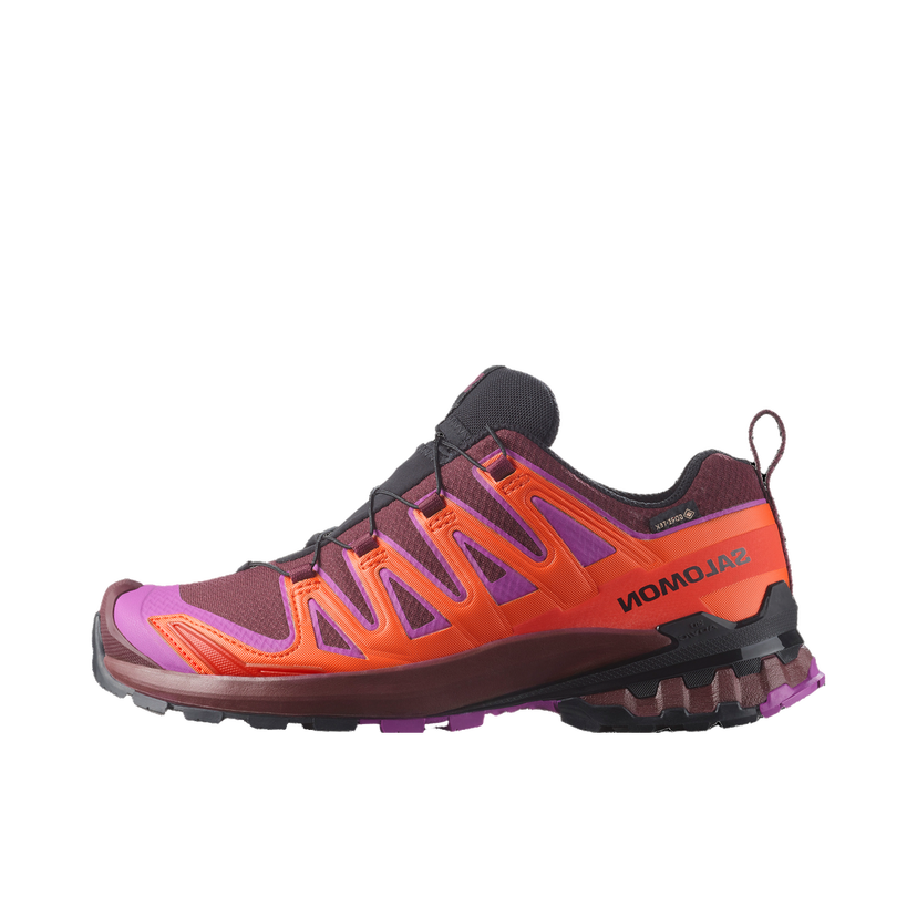 Superge in čevlji Salomon Salomon XA PRO 3D V9 GTX Lila | l47961900
