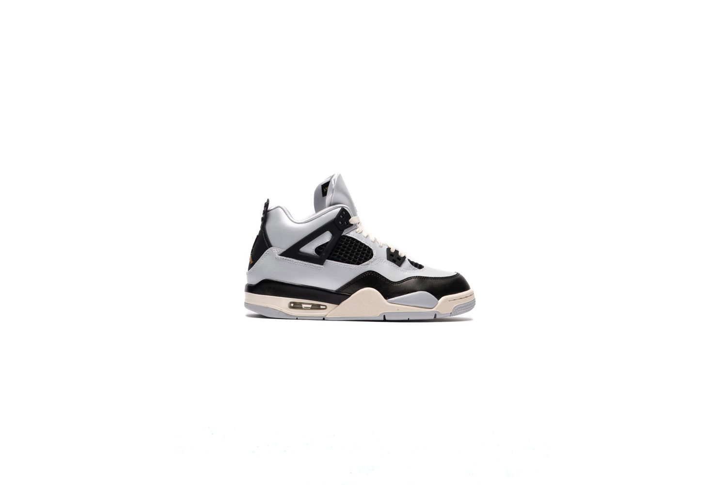 Superge in čevlji Jordan Jordan 4 Retro Siva | FZ8585-070, 0