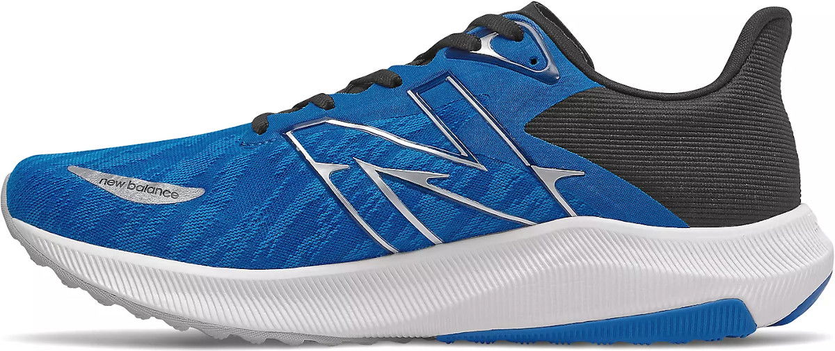 Superge in čevlji New Balance FuelCell Propel v3 Modra | mfcprlb3, 0