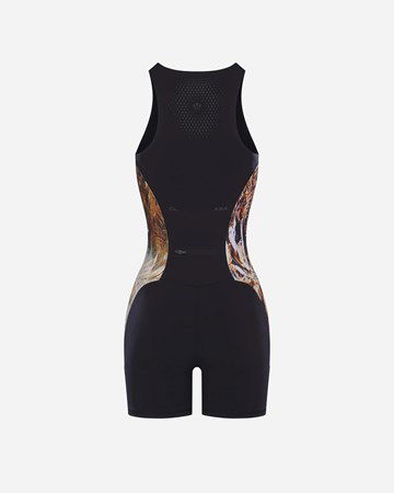Jakna Nike x NOCTA Unitard Črna | FB1792-010, 1