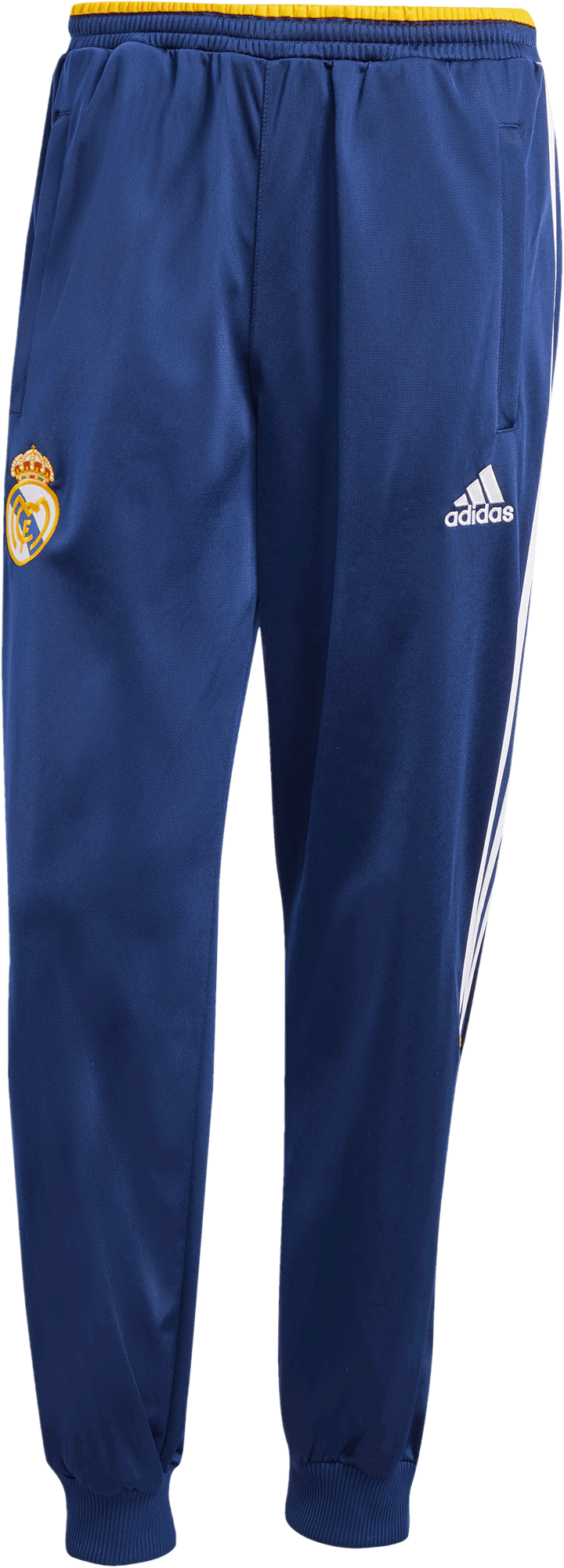 Trenirka adidas Originals Real Madrid 1999 Training Pants Modra | jw1994